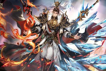 三國志幻想大陸江河煊燦第三章攻略技巧詳情