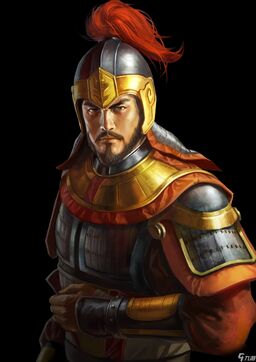 三國志戰棋版朱儁怎么獲得 三國志戰棋版朱儁獲得攻略