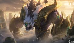 云頂之弈手游不屈之勁蔚玩法攻略 s8.5不屈之勁蔚怎么玩