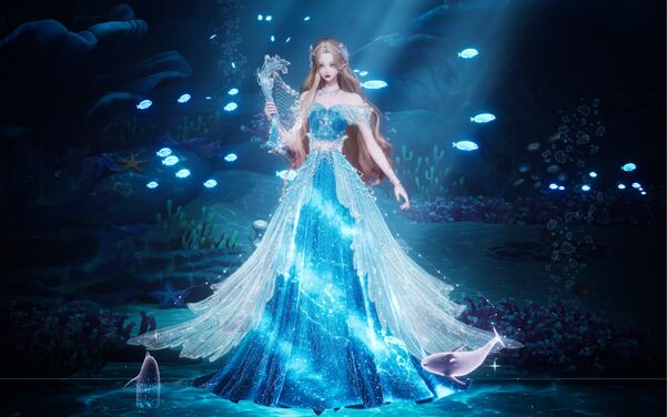 以閃亮之名家園互動(dòng)怎么玩 以閃亮之名家園互動(dòng)玩法技巧