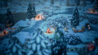 八方旅人2藥師副職業搭配 藥師副職業推薦