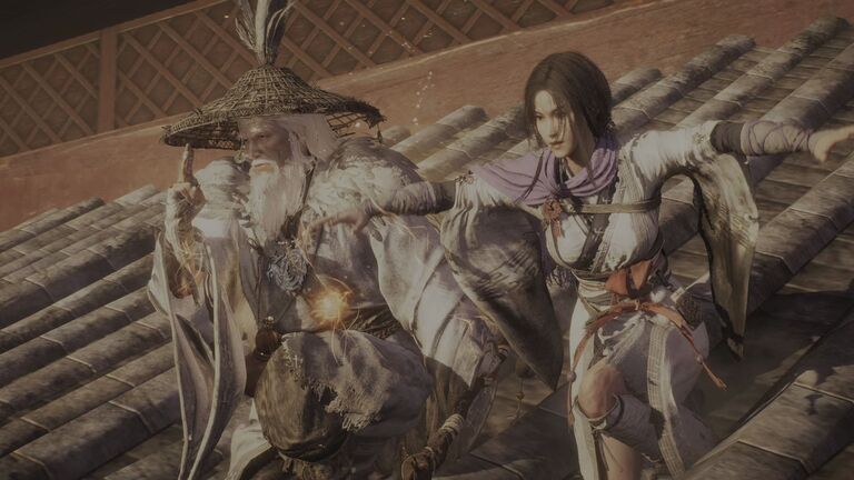 臥龍蒼天隕落天柱派套裝怎么樣 臥龍蒼天隕落天柱派套裝效果一覽