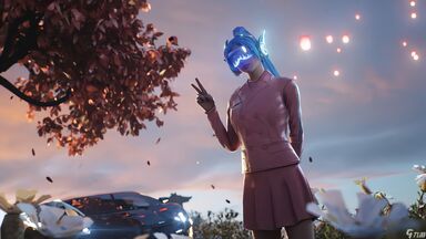 和平精英綠洲世界怎么獲得魚竿 和平精英綠洲世界從哪里領魚竿