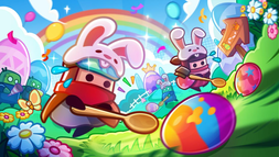 彈殼特攻隊(duì)配件怎么獲得 彈殼特攻隊(duì)配件獲取方法