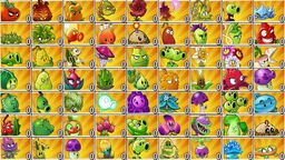 植物大戰(zhàn)僵尸2天空無盡陣容推薦