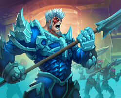 爐石傳說被移出亞運項目 亞運會取消爐石傳說項目