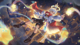 王者榮耀鏡新皮膚值不值得買 王者榮耀鏡新皮膚玫瑰異探價格