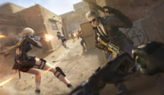 穿越火線打挑戰用什么槍刷分快 穿越火線打挑戰用什么槍最好