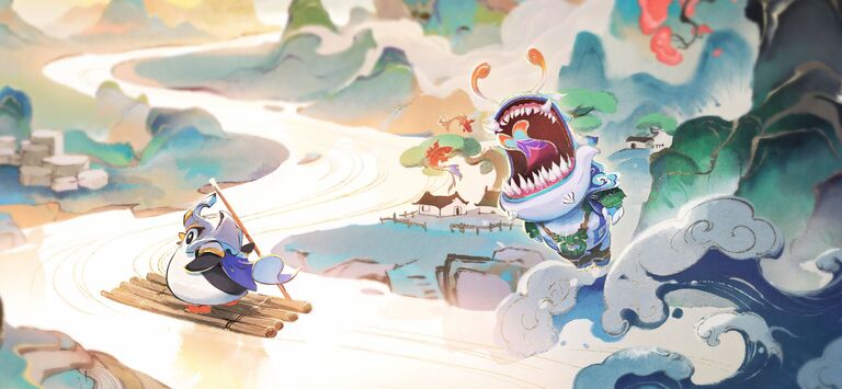 金鏟鏟之戰(zhàn)動態(tài)防御機器人怎么玩 動態(tài)防御機器人陣容推薦