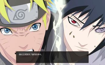 鳴人的假期小南劇情怎么觸發 小南劇情觸發方法